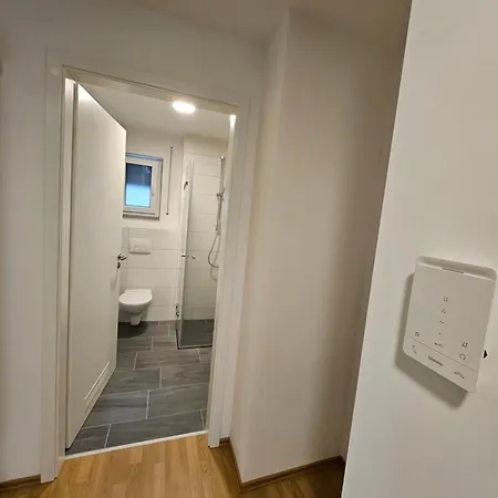 State Of The Art Apartment In The City Center Nuernberg Exterior photo