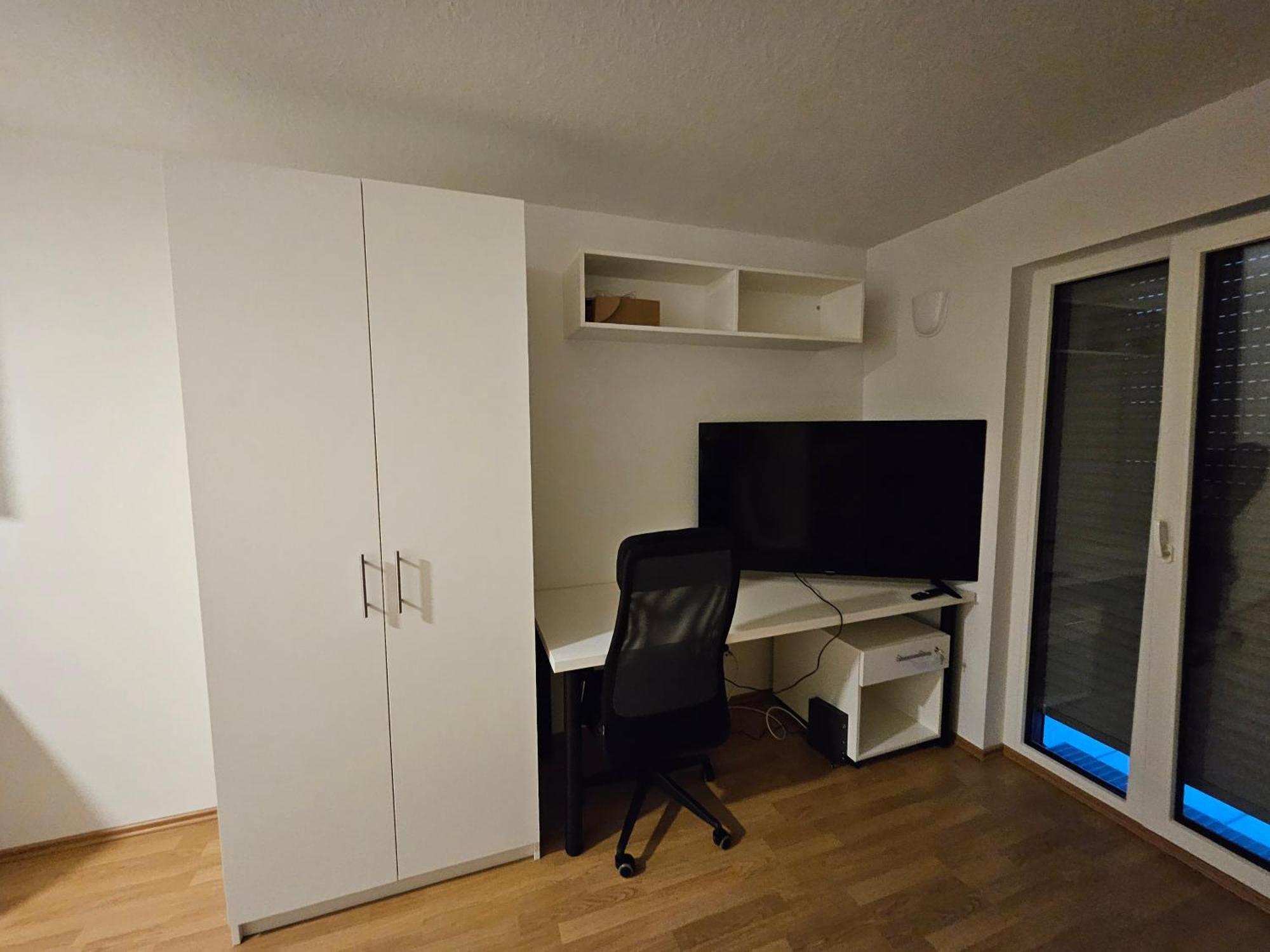 Apartament State Of The Art In The Center Norymberga