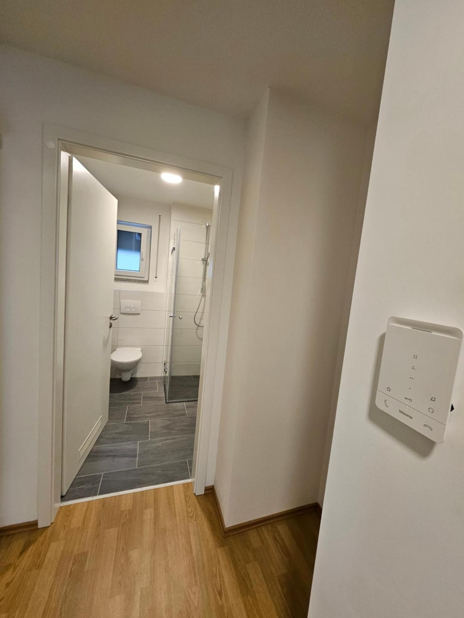 State Of The Art In The Center Apartament Norymberga