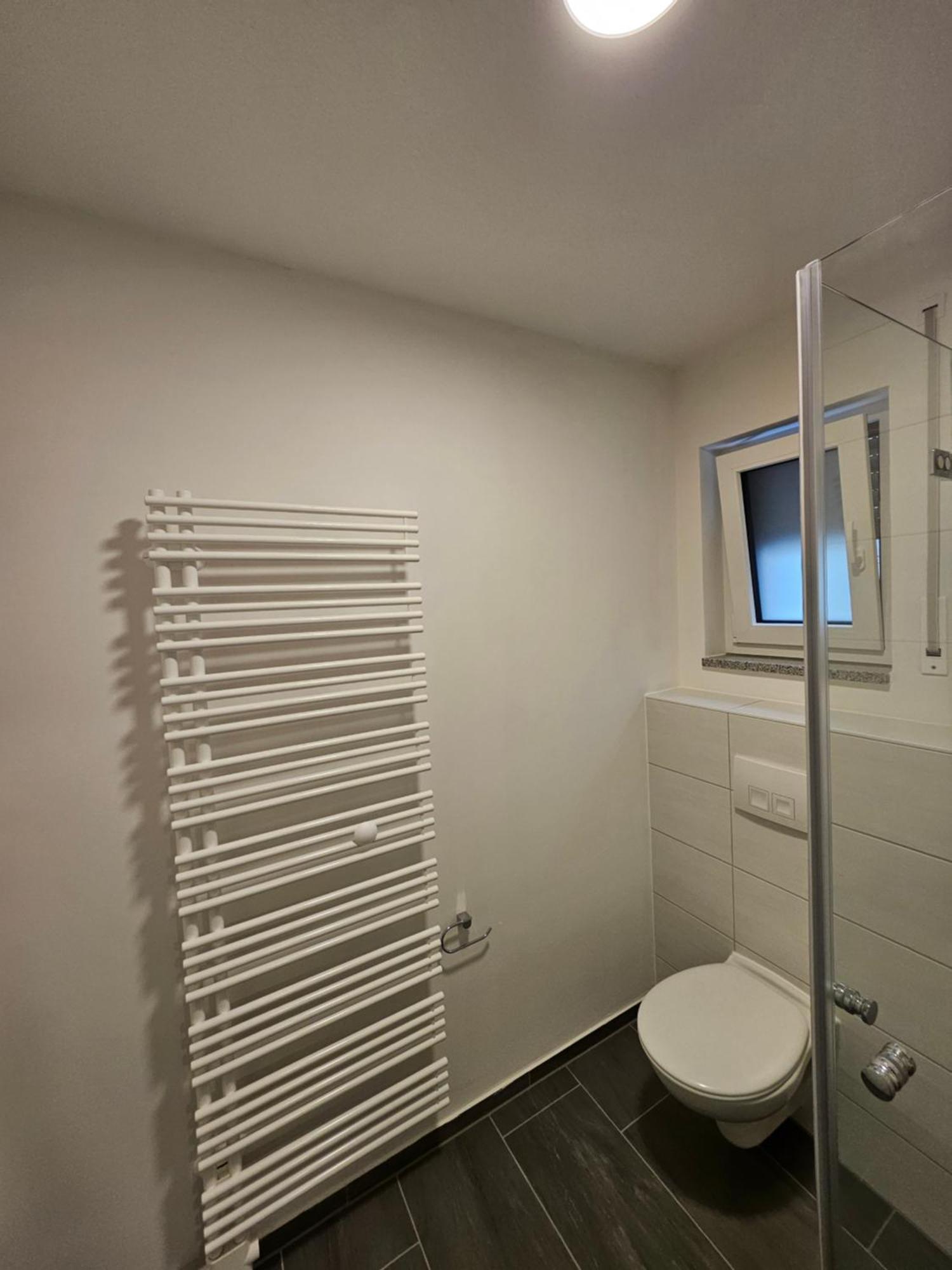 State Of The Art In The Center Apartment Nuremberg
