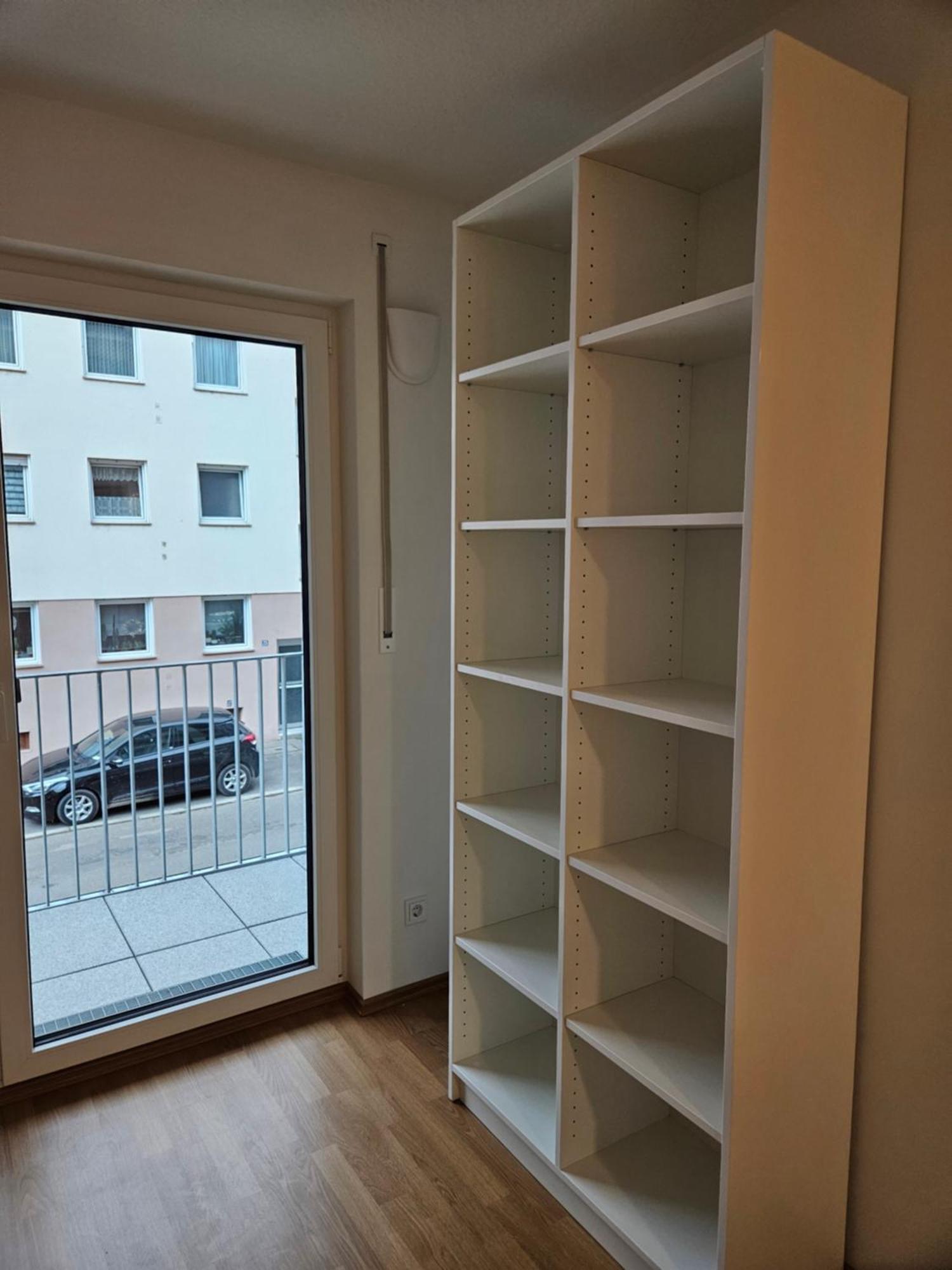 State Of The Art In The Center Apartament Norymberga