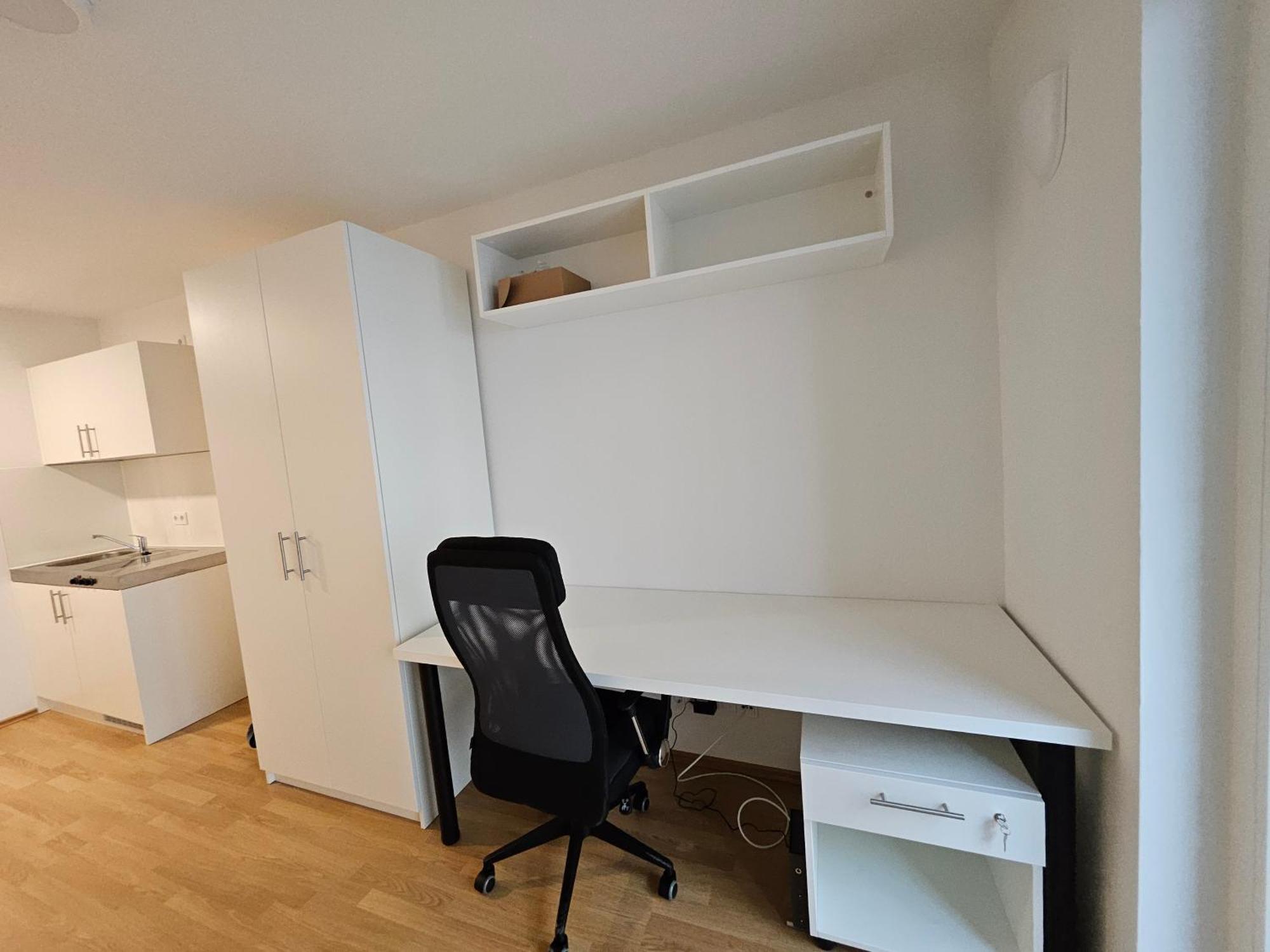 State Of The Art In The Center Norymberga
